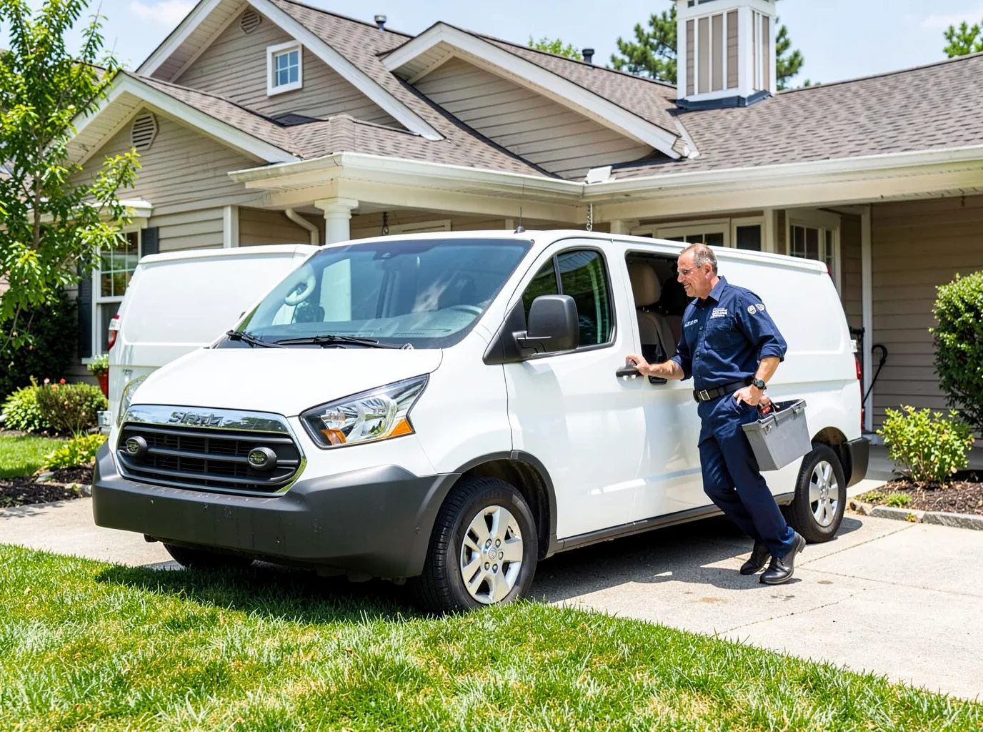 Emergency Plumber company in Selma, IA